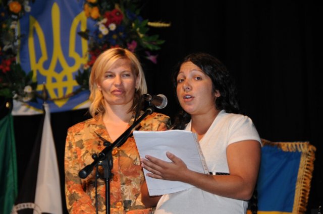 18 річниця Незалежності України